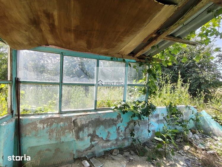 Teren de 11000 mp, în Clejani