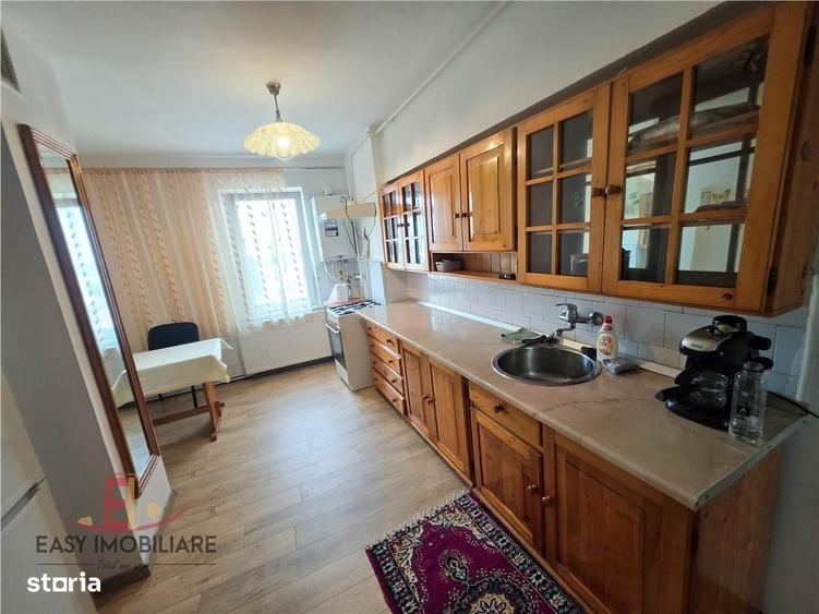 Apartament cu 2 camere decomandat în Lefaia