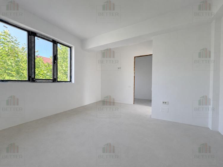 Casă individuală cu 5 camere cu Teren 275 Mp în Berceni