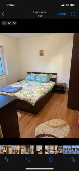 Inchiriez apartament 2 camere - 2