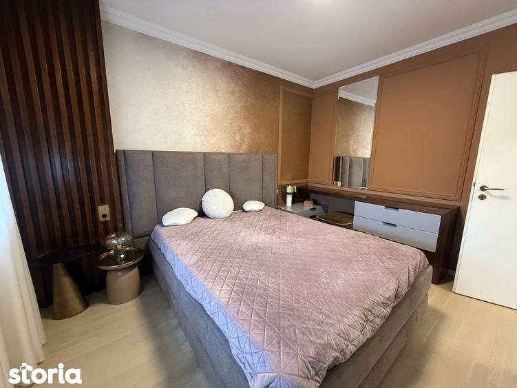 Apartament lux, 4 camere, 117 mp utili, 2 balcoane, 2 locuri de parcar - 7