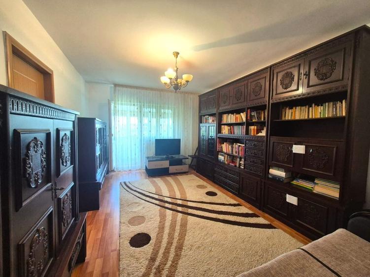 Centru Civic, apartament decomandat, ideal pentru un cuplu, pet friendly - 7