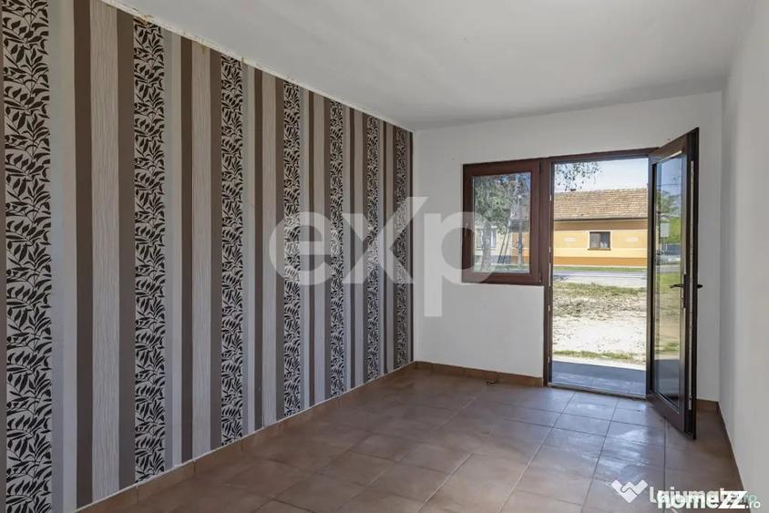 Spațiu comercial, de 178 mp, în Bacova