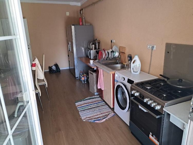 Duplex cu 5 camere cu Canalizare în Moșnița Nouă