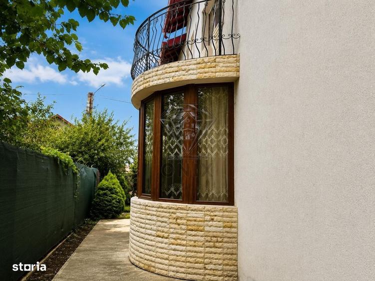 Casă cu 4 camere în Strejnicu