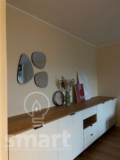 Apartament 2 camere Marasti The Nest Cluj - 6