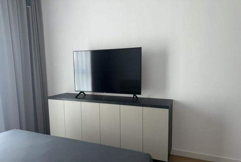 Apartament cu 2 camere decomandat, mobilat în Pipera