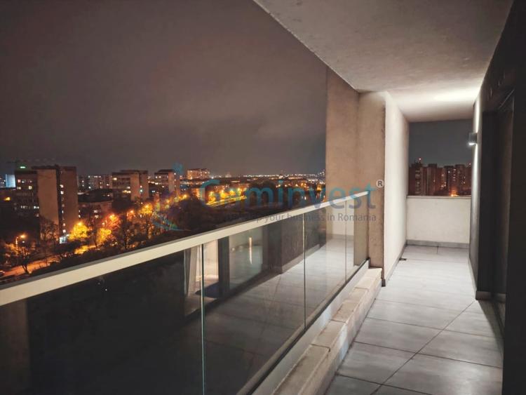 Apartament cu 3 camere de inchiriat in Prima Panorama, Oradea, Bihor - 1