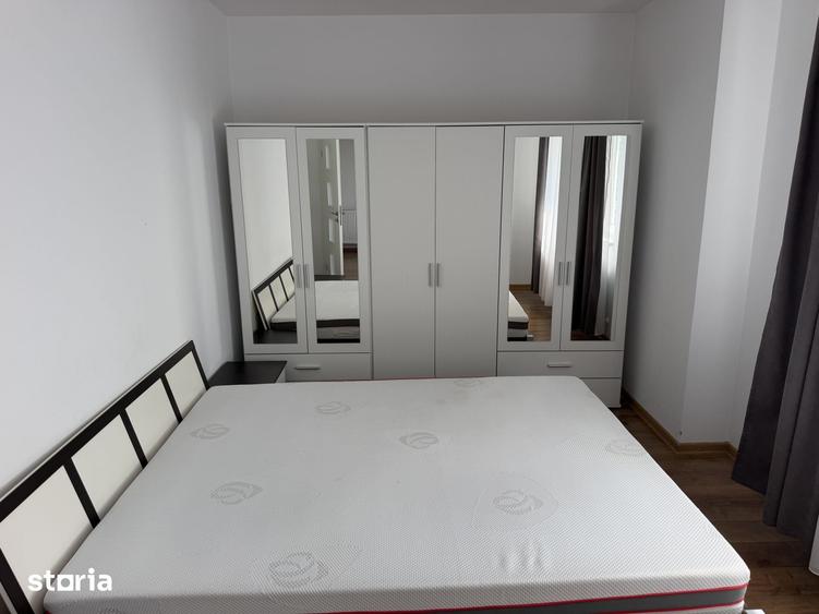 Apartament cu 3 camere în Terezian