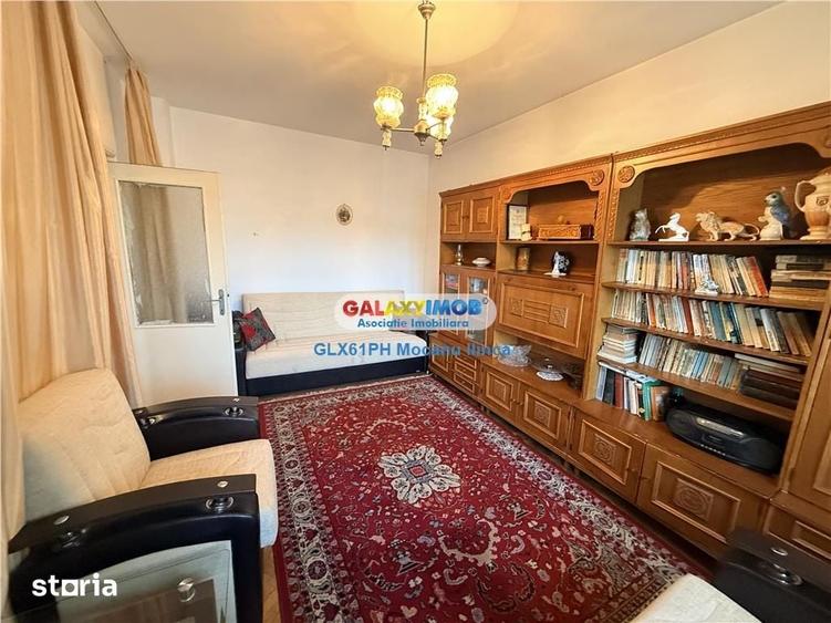 Casă cu 3 camere cu Teren 280 Mp în Mihai Bravu