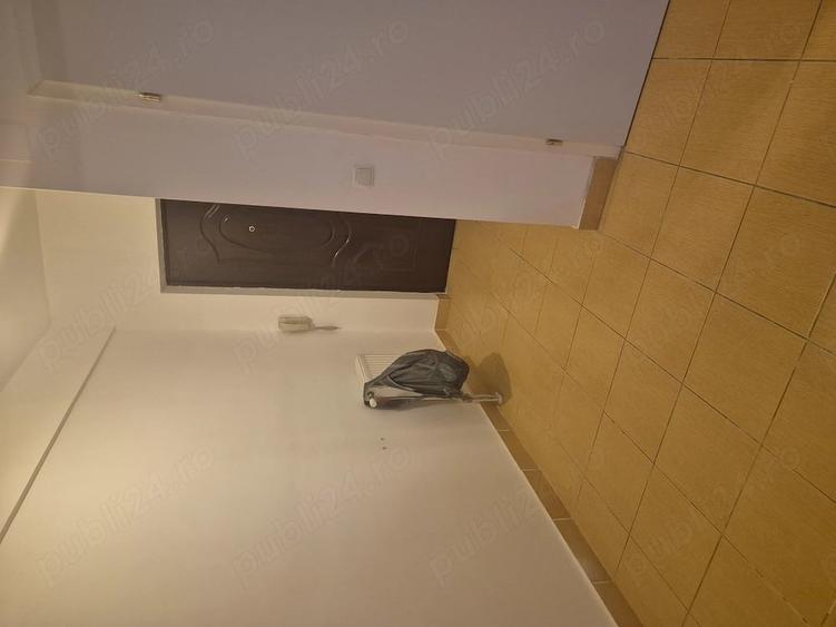 Garsonieră decomandată în Iosia