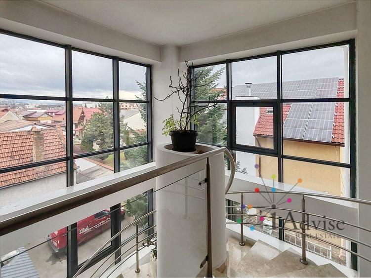 Spațiu comercial, de 500 mp, în Griviței