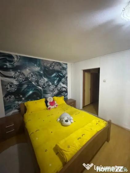 Apartament cu 2 intrari, beci 27 mp, mobilat Orasul Vech - 9