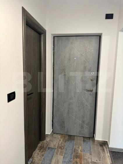 Garsoniera, 32mp, zona strada Spania - 17