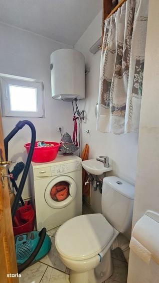Apartament cu 3 camere decomandat în Centrul Civic