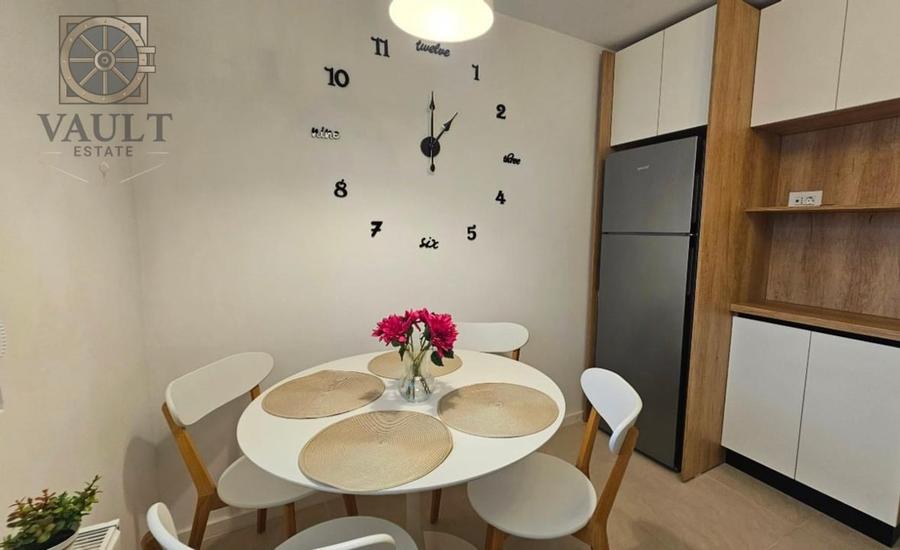 Apartament cu 2 camere decomandat, mobilat în Dristor