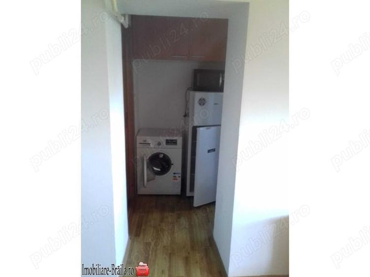 Garsonieră în Central