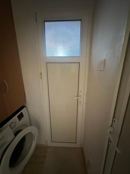 Apartament cu 2 camere semidecomandat în Rahova