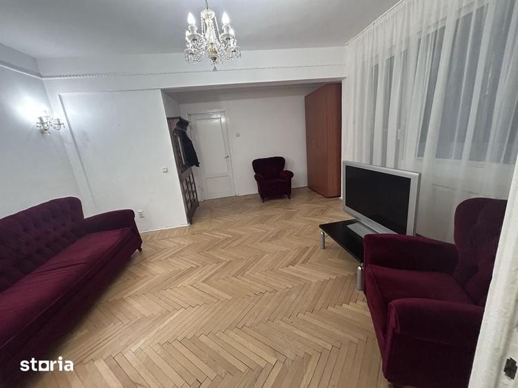 Apartament cu 2 camere în Floreasca