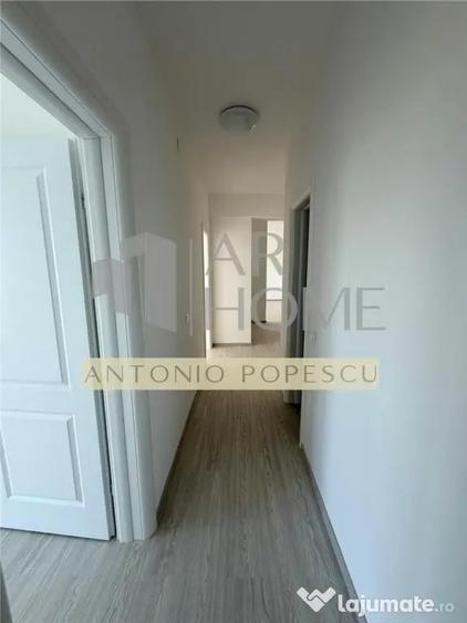 Apartament cu 3 camere decomandat în Albert