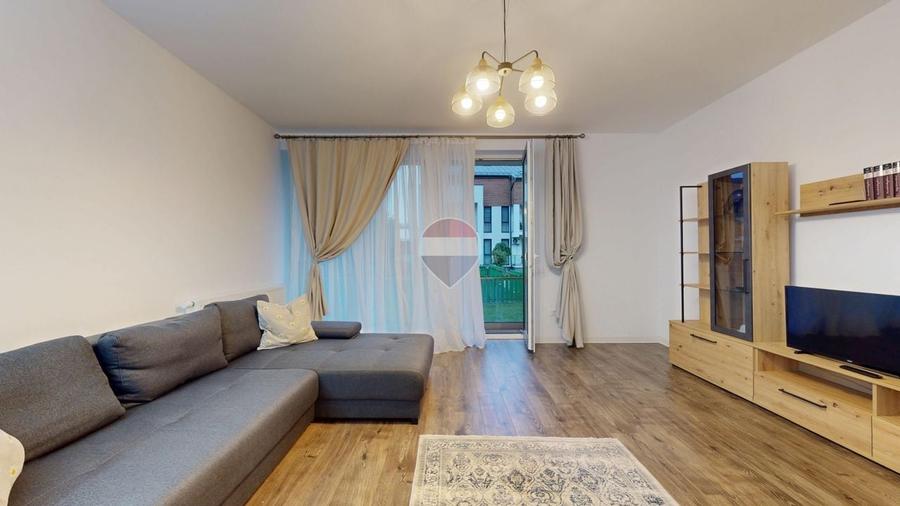 Apartament cu 2 camere decomandat în Bartolomeu
