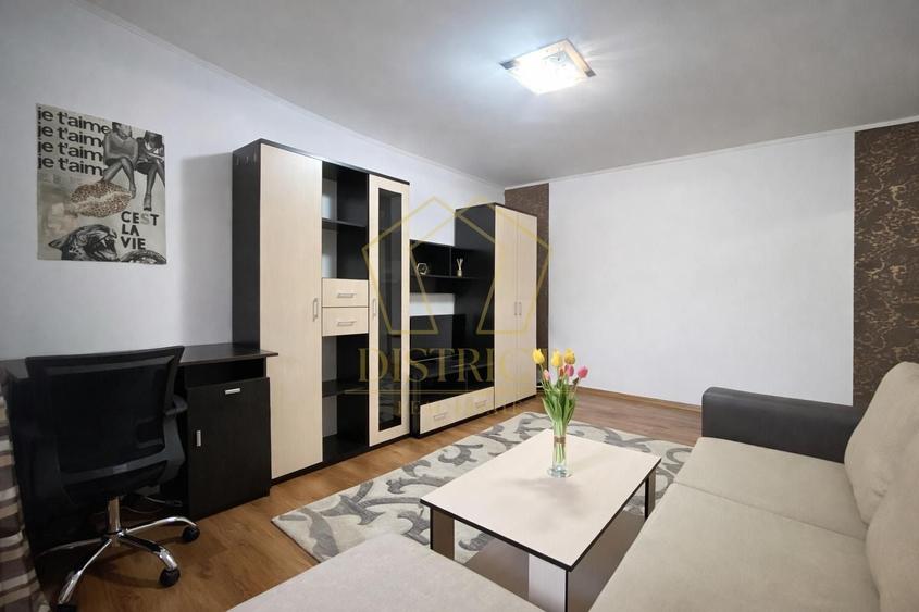 Apartament cu o camera | Take Ionescu - 3