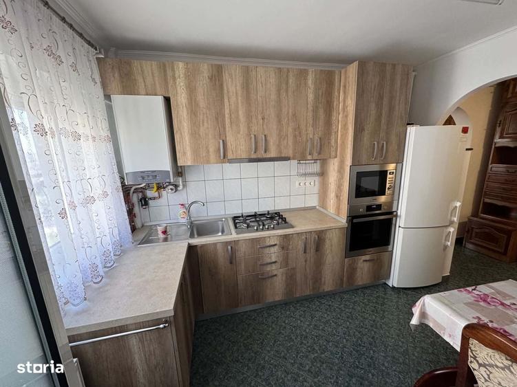 Chirie apartament 2 camere decomandate , Centru Nou - 8