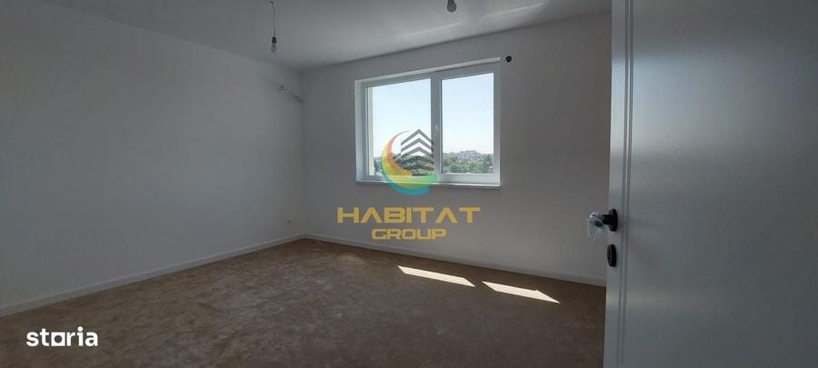 Apartament cu 4 camere în Tineretului