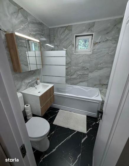 Apartament cu 3 camere în Berceni