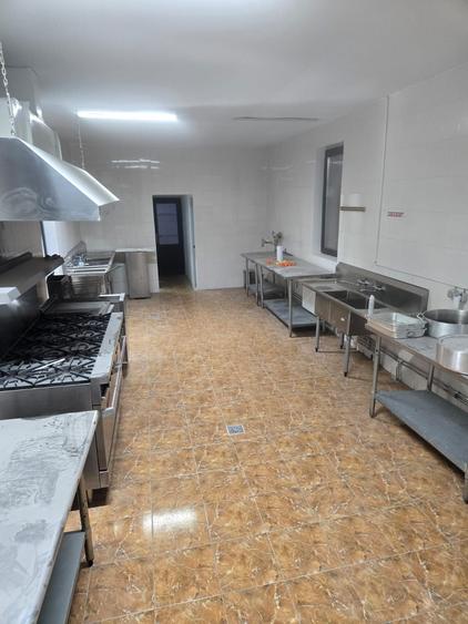 Spațiu comercial, de 60 mp, în Central