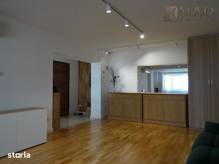 3 Camere | Muncii | Decebal | Centrala Proprie | Parcare - 10