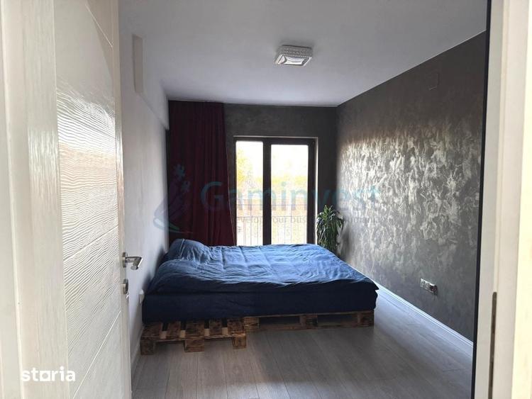 Apartament cu 3 camere în Ultracentral