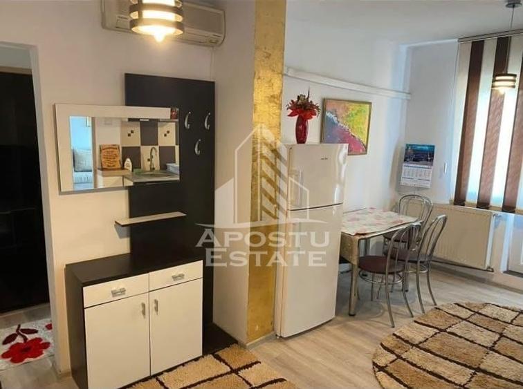 Apartament cu 2 camere de inchiriat zona Lipovei - 5