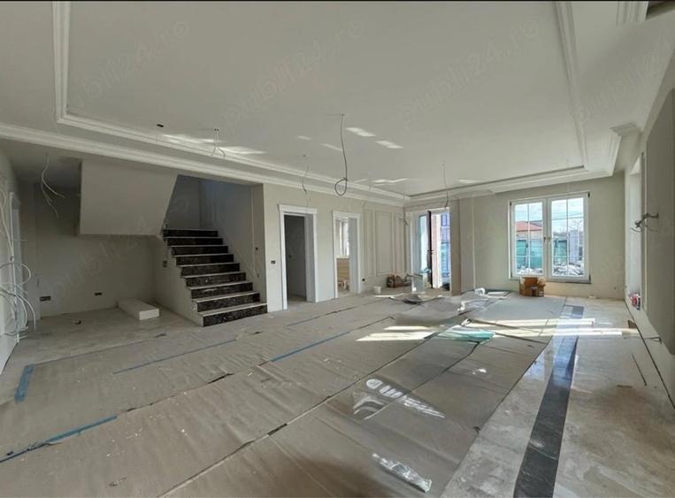 Casă cu 3 camere cu Teren 600 Mp în Exterior Vest
