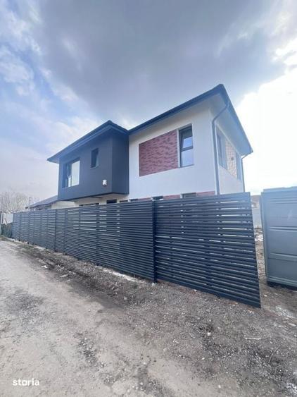 Casă cu 4 camere în Dârvari