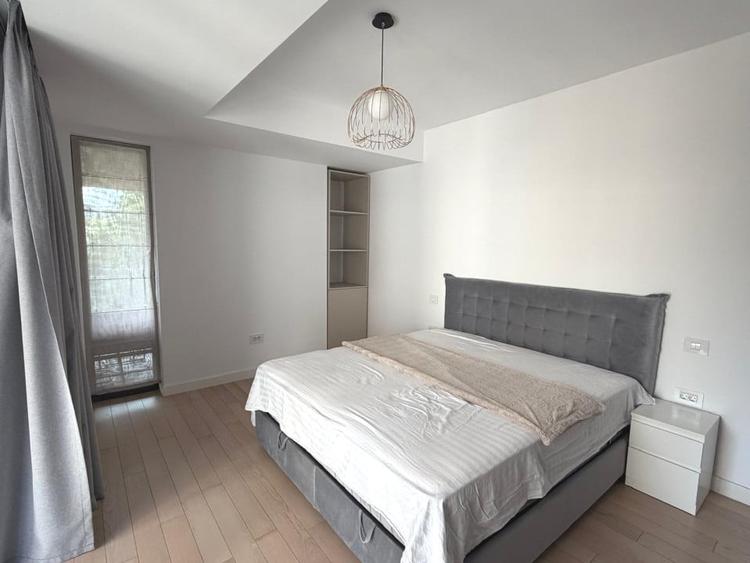 Apartament cu 3 camere decomandat, mobilat în Floreasca