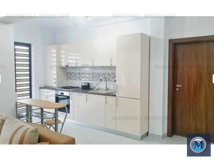 Apartament cu 2 camere decomandat, mobilat în Albert