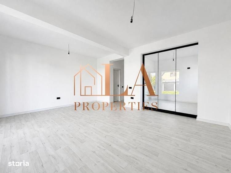 Casa individuala 5 camere | Teren 420mp | Domnesti - 6