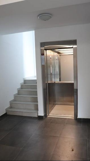 Apartament cu 2 camere decomandat, mobilat în Tătărași