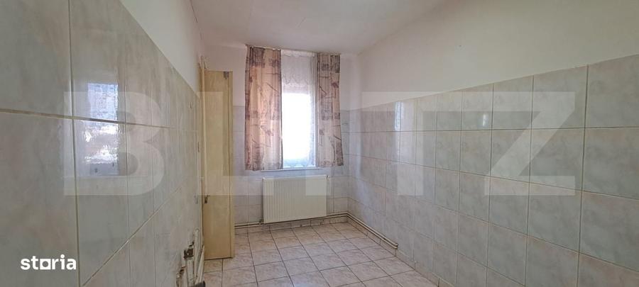 Apartament 2 camere, etaj 4, zona centrala, Fagaras nemobilat, de - 5