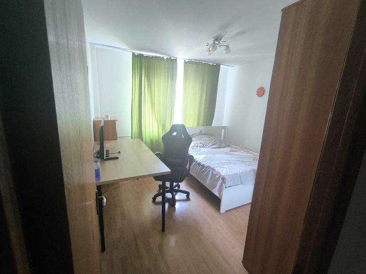 Apartament 2 camere DE INCHIRIAT, Sectorul 3 Nicolae Grigorescu, 48MP, PET FRIENDLY - 5