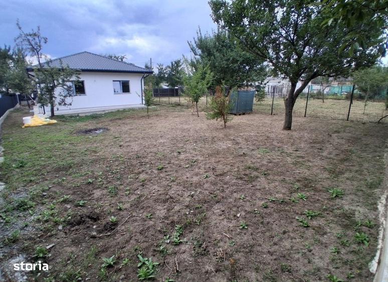 Teren intravilan Valea Adanca , 548 metri Cod:163062 - 3