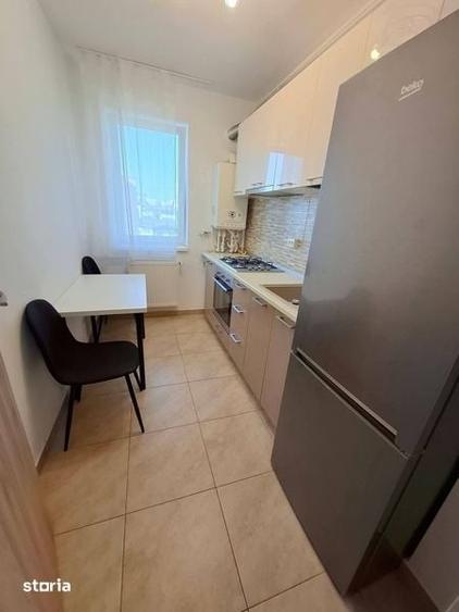 2 Camere Berceni Metrou 10 minute- Apollo Residence 3 - 4