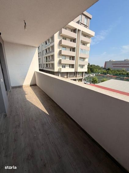 Apartament cu 2 camere în Vitan