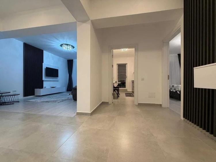 Apartament superb Pacii metrou - 7
