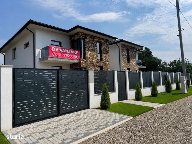 Casă cu 4 camere cu Canalizare în Dimieni