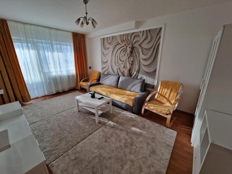 Apartament 3 Camere - Lujerului - Metrou - Comision 0! - 1