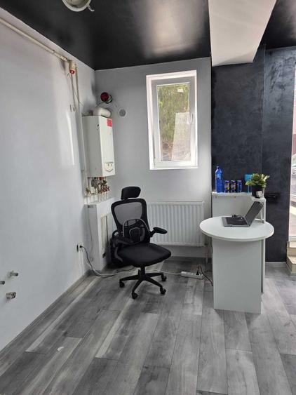 Spațiu comercial, de 35 mp, în Chiajna