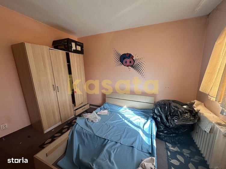 Apartament cu 2 camere semidecomandat, mobilat în Drumul Taberei — fotografia 3