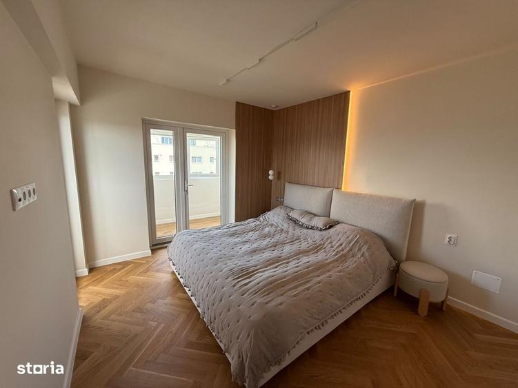 Apartament premium 3 camere | Zorilor | Prima inchiriere - 8